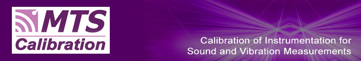 MTS Calibration